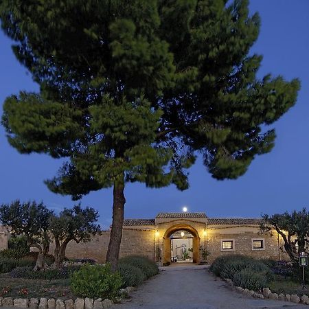 Hotel Baglio San Vincenzo Menfi Exterior foto
